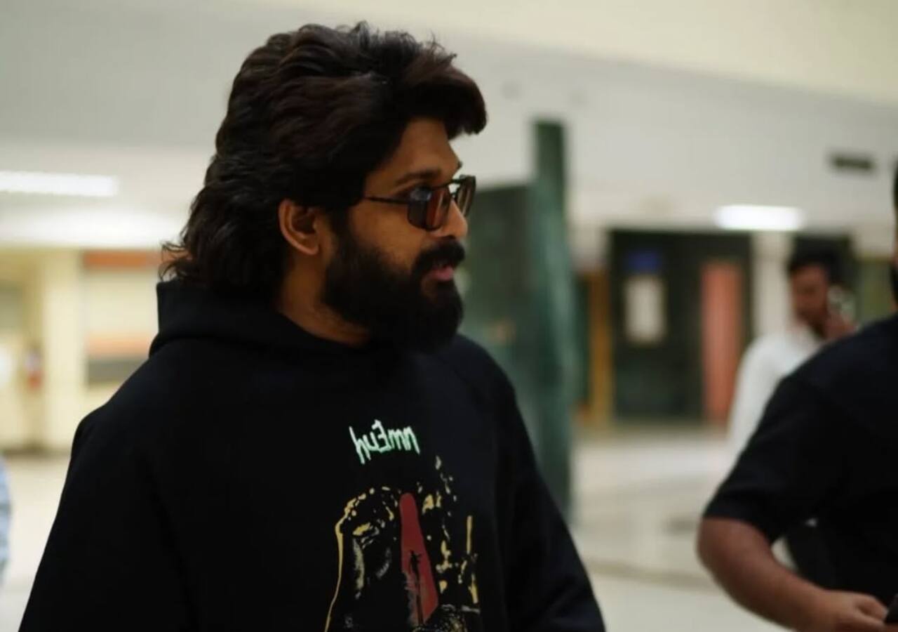 Allu Arjun