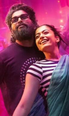 Pushpa 2: Here's how much Allu Arjun, Rashmika Mandanna, Fahadh Faasil and other charged for their roles