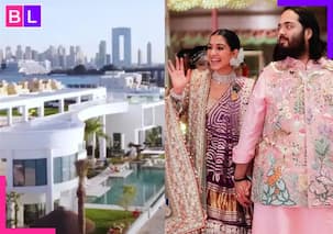 Inside Mukesh Ambani, Nita Ambani's son Anant Ambani's Dubai villa with private beach, luxurious spa, it is worth Rs....