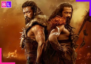 Kanguva Trailer: Bobby Deol का खूंखार लुक देखकर कांपी लोगों की रूह, सूर्या ने दिखाया ताबड़तोड़ एक्शन