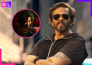 Arjun Kapoor की वजह से फ्लॉप हुई Singham Again? Rohit Shetty बोले- 'बहुत बड़ा रिस्क लिया'
