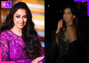 Rupali Ganguly's stepdaughter has NOT responded to defamation notice, actress' lawyer reveals details