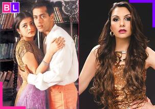 Salman Khan ने गुस्से में तोड़ा था Aishwarya Rai का हाथ? Ex-गर्लफ्रेंड सोमी अली खोला कच्चा चिट्ठा