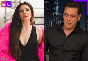 Salman Khan संग रहती थीं Somy Ali, एक्स GF ने अंडरवर्ल्ड से मिली धमकी पर किया चौंकाने वाला खुलासा