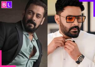 Salman Khan’s team sets record straight, no ties with The Great Indian Kapil Show amid...