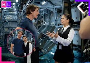 Mission Impossible 8 में टॉम क्रूज को टक्कर देंगीं Avneet Kaur? हुई टीवी से सीधा हॉलीवुड में एंट्री