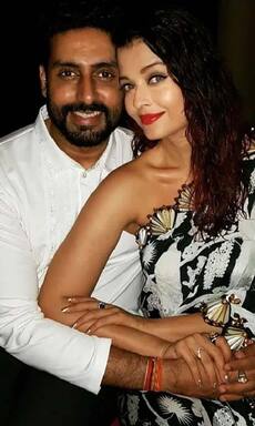 अभिषेक- ऐश्वर्या की जोड़ी को फैंस ने कभी नहीं किया पसंद? 9 में से 5 फिल्में थीं फ्लॉप