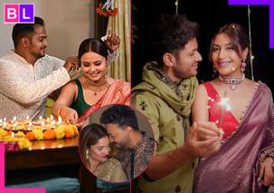 Diwali 2024: टीवी के इन सितारों ने परिवार के साथ मनाया दिवाली का जश्न