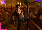 Shah Rukh Khan's thoughtful gesture for police outside Mannat on his birthday, watch
