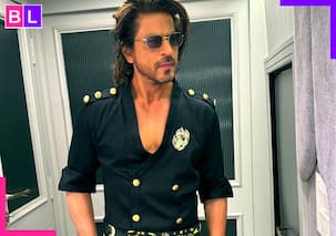 Shah Rukh Khan death threat: Police question a Raipur lawyer who is friends with Bishnoi community