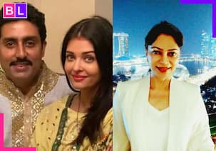 Simi Garewal trolled for defending Abhishek Bachchan amid divorce rumours with Aishwarya Rai