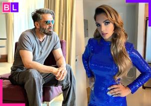 'Suniel Shetty मुझे खींचकर साइड ले गए...' Salman Khan की Ex गर्लफ्रेंड सोमी अली ने क्यों कही ऐसी बात?