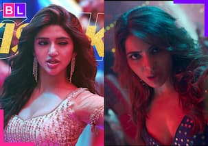 Sreeleela reacts to getting paid less than Samantha Ruth Prabhu for Pushpa 2 song, 'We  haven't even...'