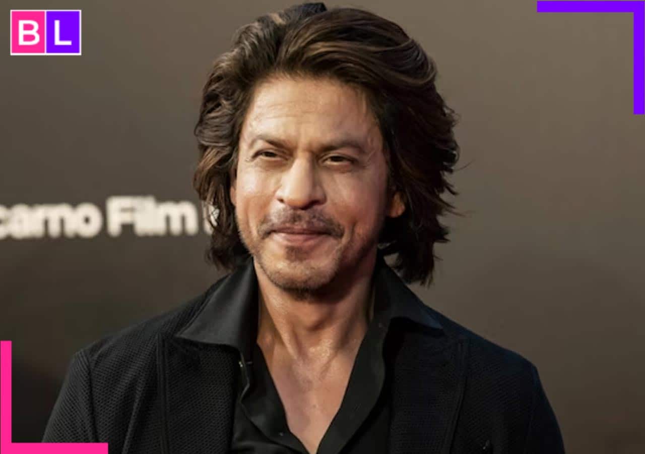 シャー・ルク・カーン、両親の死について語る、もし早く死んだら罪悪感を感じるだろうと語る