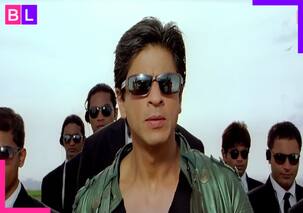 Shah Rukh Khan confesses he finally quit smoking, fans react, 'Feels like a personal victory'