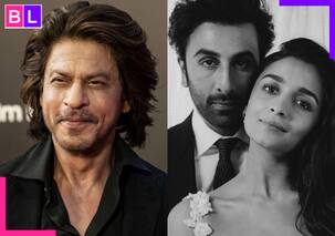 Shah Rukh Khan to appear in Ranbir Kapoor, Alia Bhatt's Love and War? Exciting deets inside
