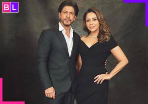 Gauri Khan gives a glimpse of Shah Rukh Khan's 59th birthday celebrations, see pic