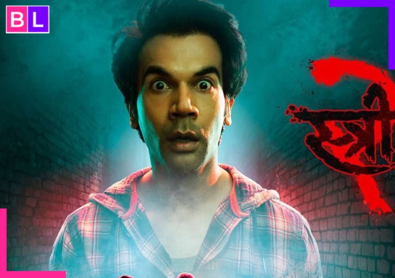 Rajkummar Rao shuts down fee hike rumours post Stree 2 success, 'I’m not stupid to...'