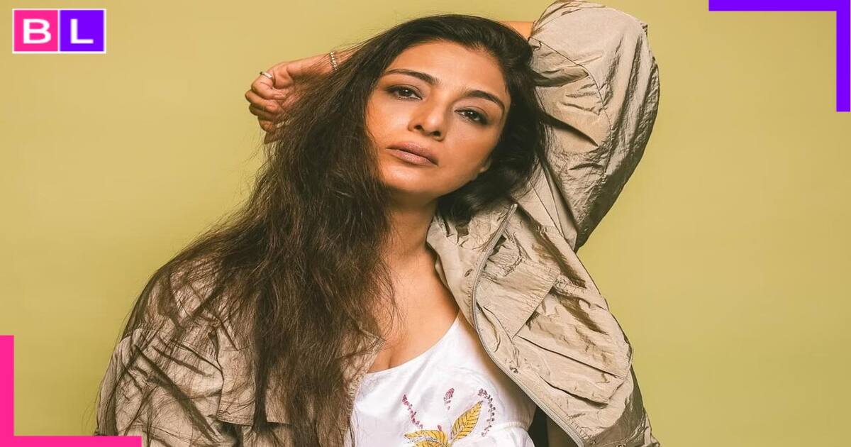 Top 10 pictures that prove Tabu is the ultimate muse