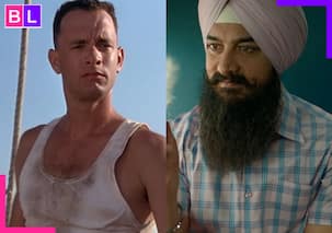 Forrest Gump's Tom Hanks reacts to Aamir Khan's flop movie Laal Singh Chaddha, 'It's a testament...'