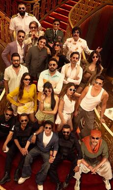 Housefull 5 last schedule begins: Full cast, shoot location and other details