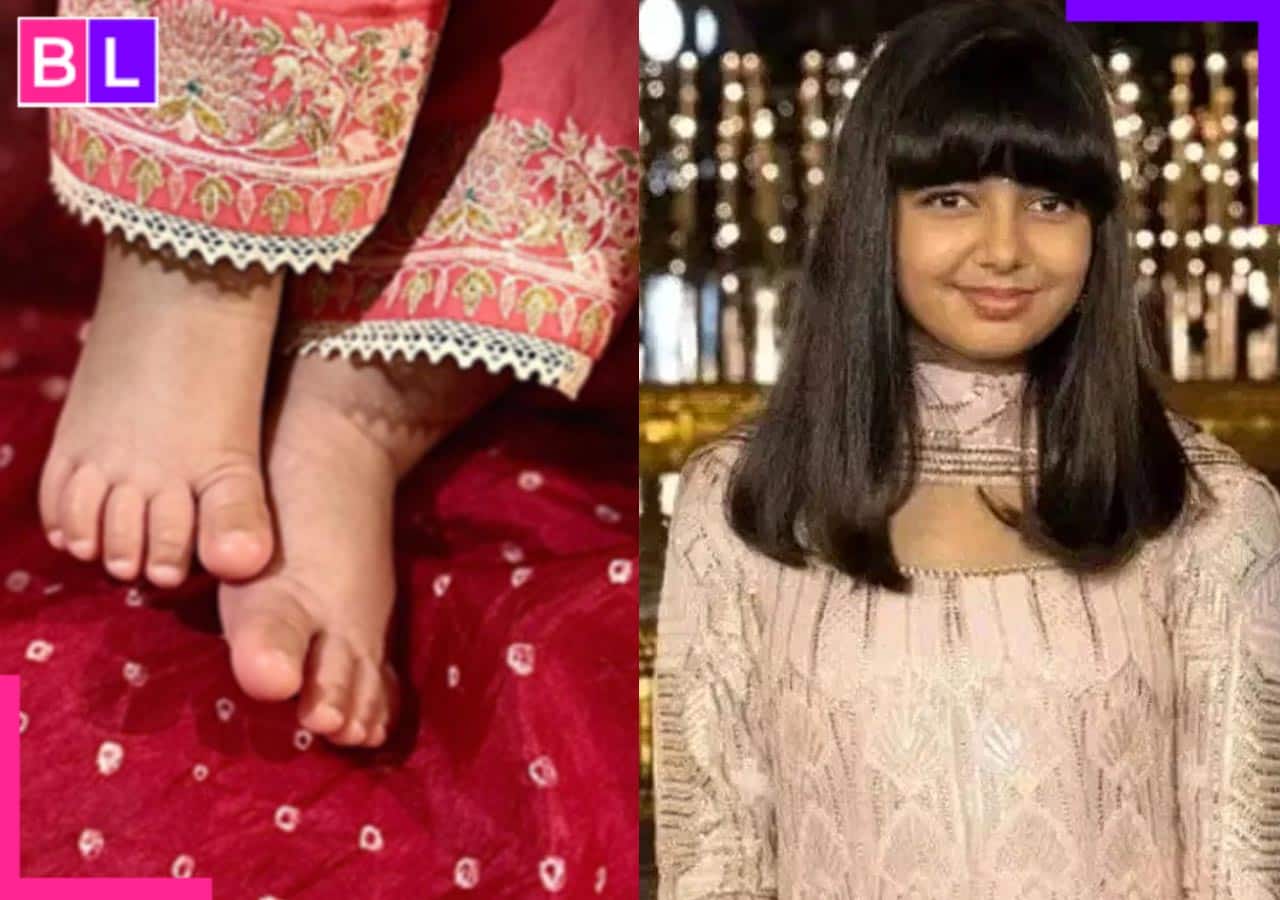 Dua Padukone Singh to Aaradhya Bachchan: Top 10 richest star kids in Bollywood