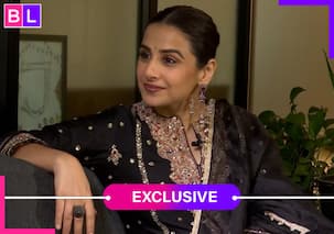 Exclusive: Vidya Balan on pressure of being in Bhool Bhulaiyaa 3, expectations and more