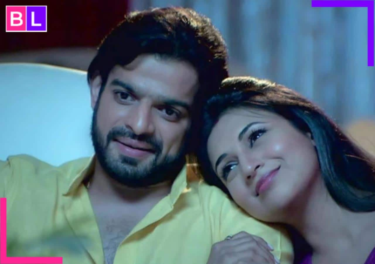 Yeh Hai Mohabbatein stars Divyanka Tripathi and Karan Patel to reunite for...