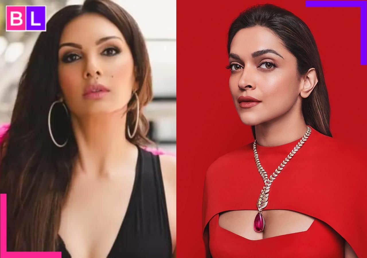 Somy Ali reacts to Deepika Padukone facing mockery over depression, says she should be celebrated Somy Ali reacts to Deepika Padukone facing mockery over depression, says she should be celebrated