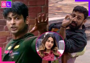 Bigg Boss 18: सलमान खान के शो को जंग का अखाड़ा बना चुके हैं ये 8 कंटेस्टेंट्स, Rajat Dalal ने तो काट दिया बवाल