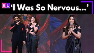 Pushpa 2: Allu Arjun ने श्रीवल्ली Rashmika Mandanna की तारीफो के बांधे पुल; कही ये बात