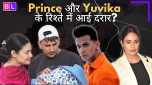 Prince Narula slams wife Yuvika Chaudhary on social media; trouble brewing in paradise?
