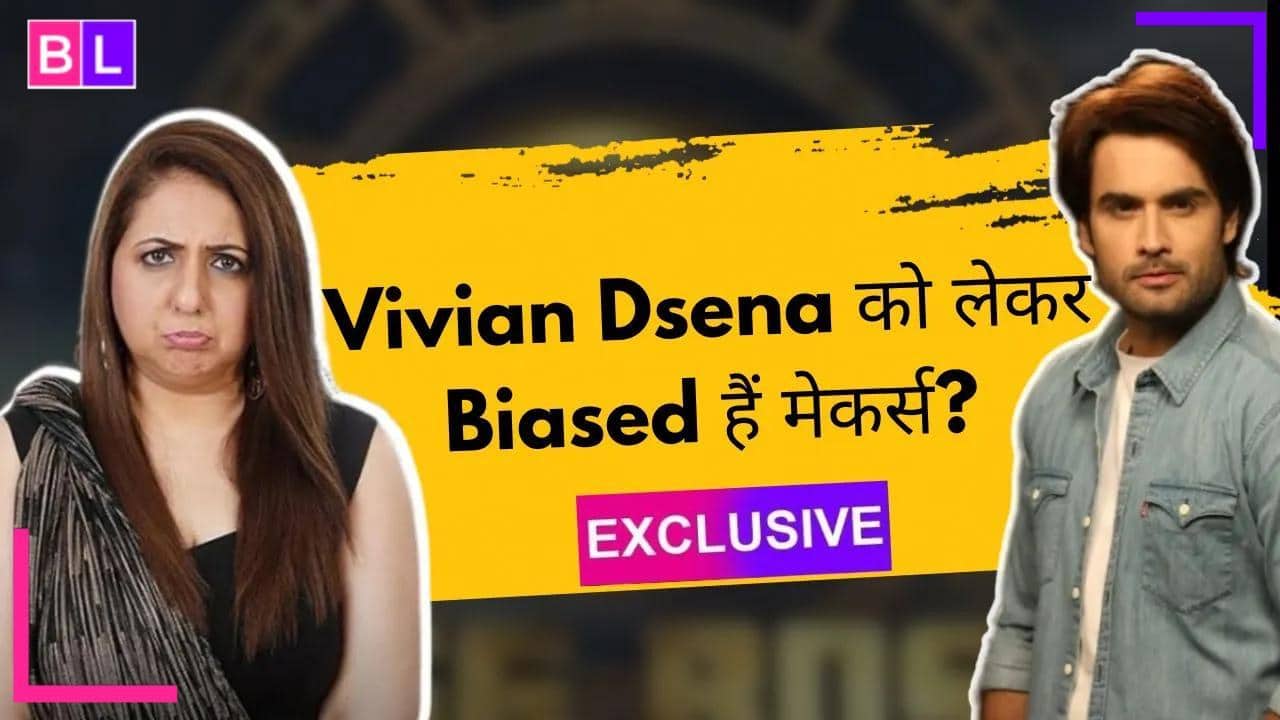 Is Vivian Dsena being favoured on Bigg Boss 18? Celebrity tarot reader Munisha Khatwani thinks so [Exclusive]