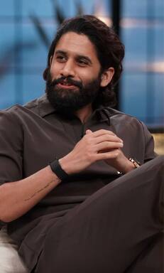 दूसरी शादी होते ही Naga Chaitanya ने की अपनी Future Planning, पढ़कर आ जाएगा मजा 