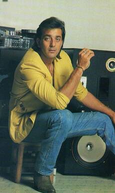 Sanjay Dutt ने इस एक्ट्रेस को बॉलीवुड में काम ना करने की दी थी सलाह, कहा-'खो देंगी अपनी चमक'