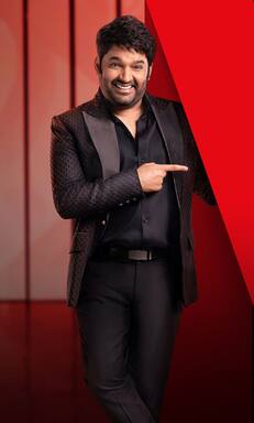 Kapil Sharma के शो को पीछे छोड़कर इस वेब सीरीज ने मारी बाजी, OTT पर कर रही नंबर 1 पर ट्रेंड