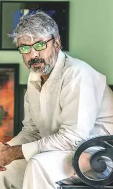 Sanjay Leela Bhansali पर इस एक्ट्रेस ने लगाया आरोप, बोलीं 'मुझे एक दिन भूखा रखा..'