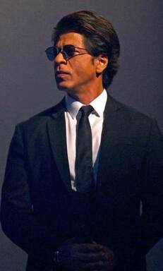 साउथ की इस सुपरस्टार ने Shah Rukh Khan पर लुटाया था प्यार, उनकी खातिर इस फिल्म में किया था काम