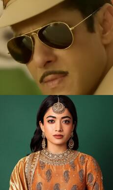 Salman Khan-Rashmika in Sikandar to Hrithik-Kiara in War 2: 8 fresh on-screen pairs to look forward in 2025