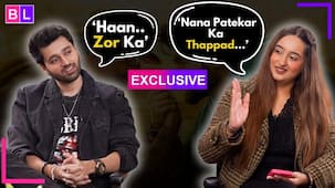 Vanvaas actor Utkarsh Sharma on Nana Patekar: 'Woh nahin boltey toh unke haath boltey hain...' [Exclusive]