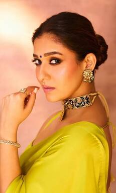 Nayanthara इस Sixth Generation एक्टर के साथ करेंगी काम, किया खुलासा