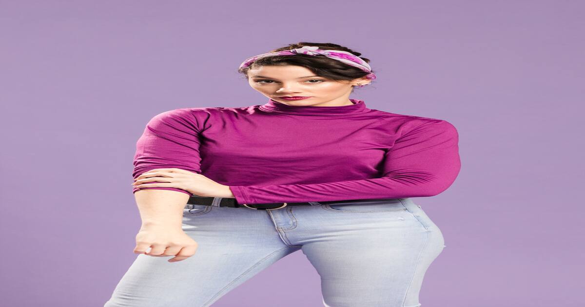 Buy Trendy & Stylish Full Sleeve T-Shirts for Women at Amazon