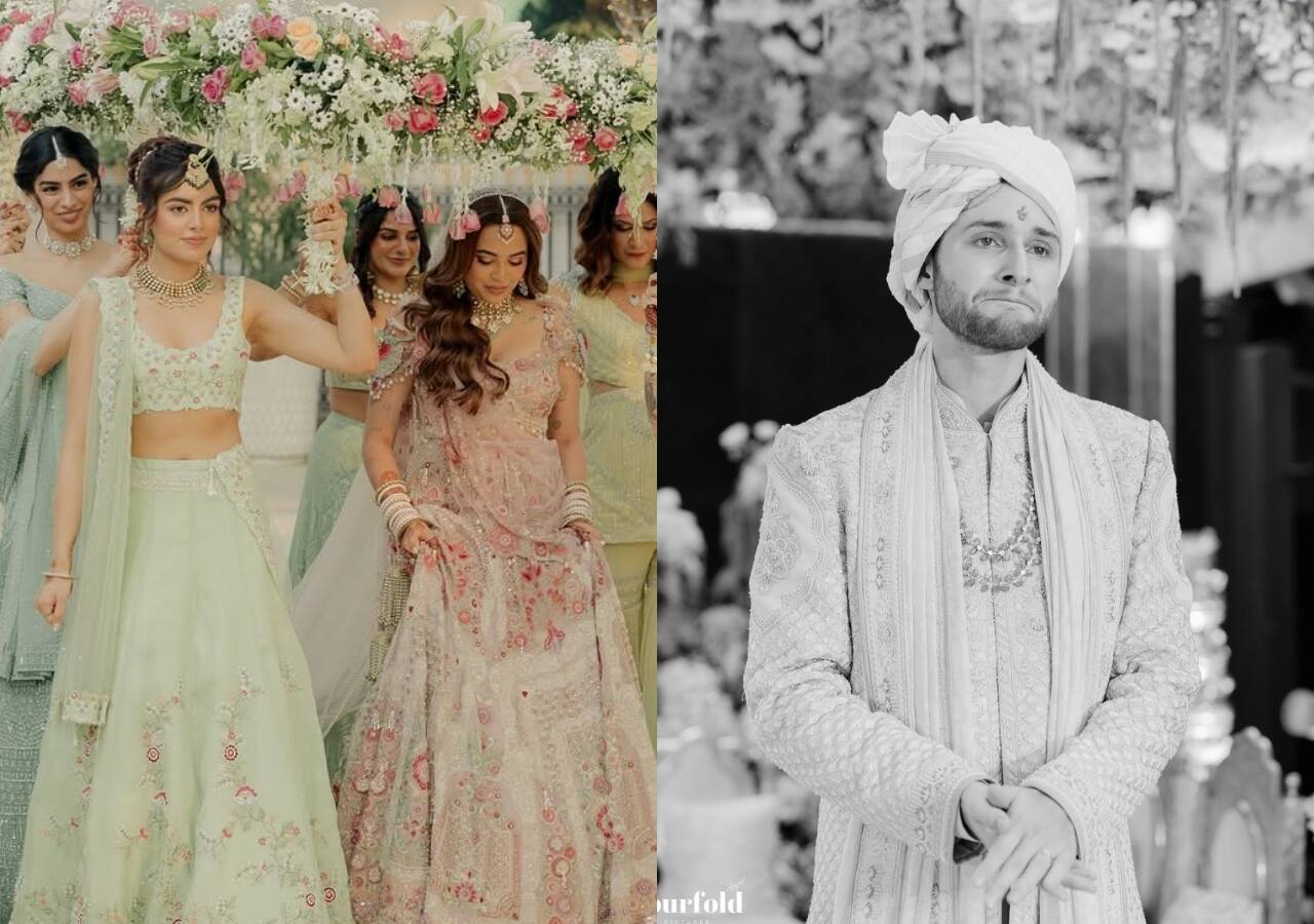 The beautiful moments