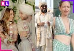 Aaliyah Kashyap knüpft den Bund fürs Leben mit Shane Gregoire; Vater Anurag Kashyap wird emotional, Kalki Koechlin ist anwesend [Watch]