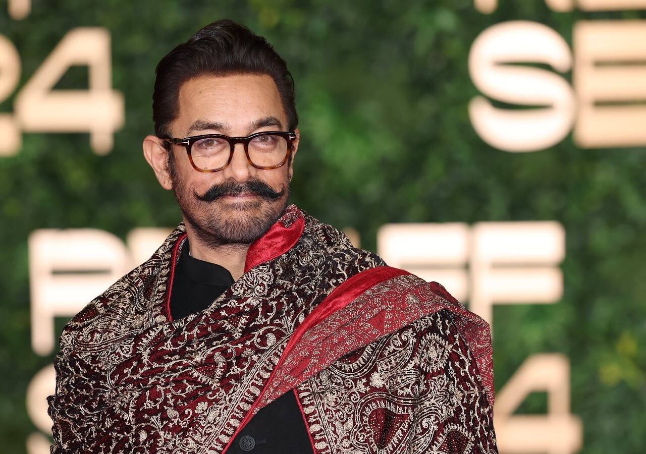 Aamir Khan