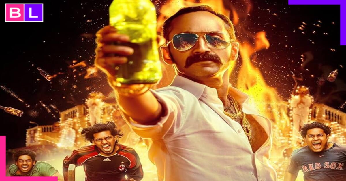 Manjummel Boys to Aavesham: Best Malayalam movies of 2024 that entertained fans Manjummel Boys to Aavesham: Best Malayalam movies of 2024 that entertained fans