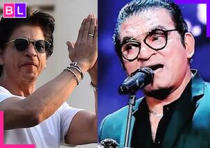 Abhijeet Bhattacharya's SHOCKING statement on Shah Rukh Khan; 'He is no longer a human being'