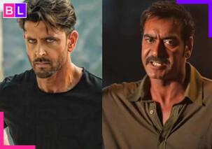 Adipurush की बेइज्जती का इस फिल्म से बदला लेंगे Om Raut? थिएटर में करवाएंगे Ajay Devgn-Hritik Roshan की भिड़ंत
