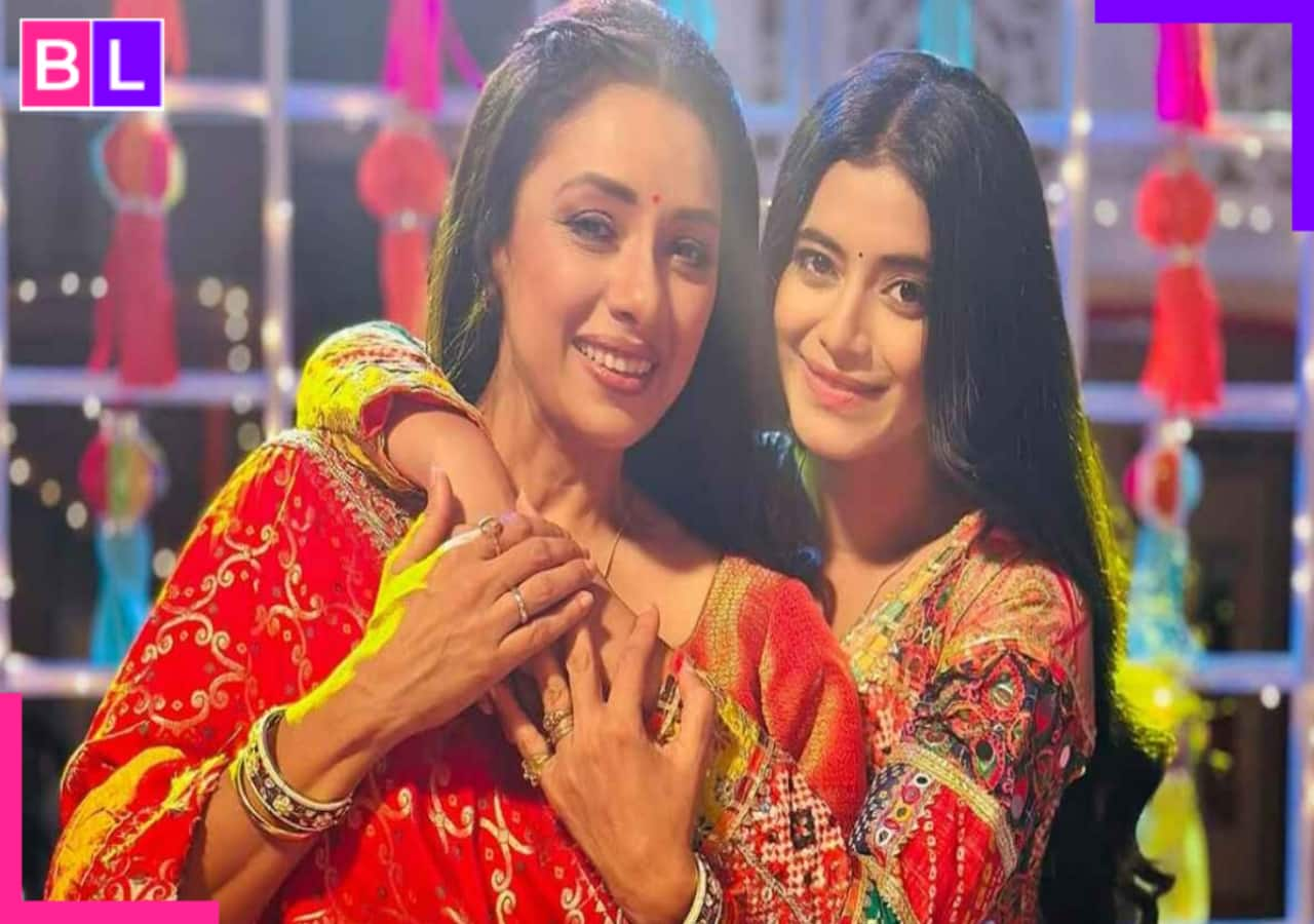 After Gaurav Khanna, Alisha Parveen aka Raahi also quits Rupali Ganguly-starrer Anupamaa?