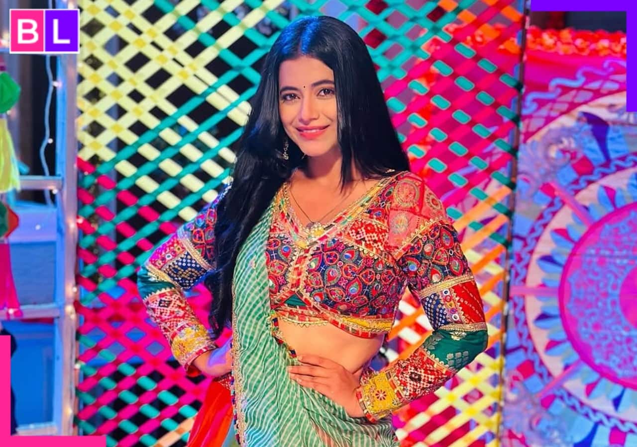 Alisha Parveen accuses makers of breaking her 3-year contract; will she take legal action? Alisha Parveen accuses makers of breaking her 3-year contract; will she take legal action?